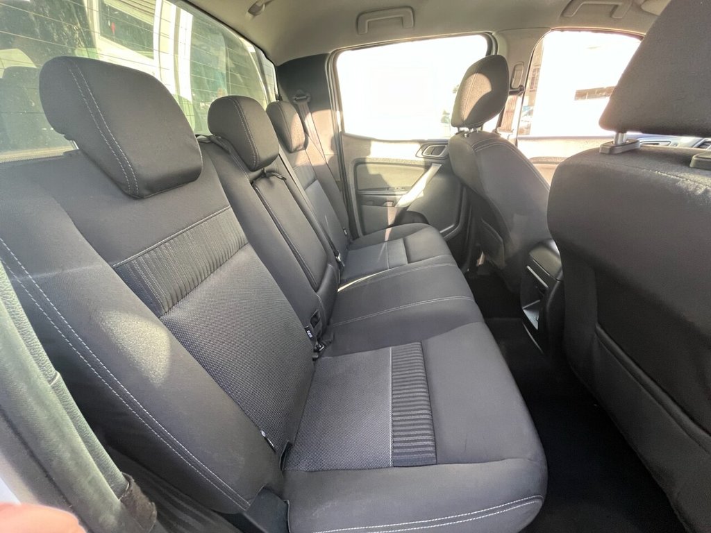 Used Ford Ranger 2021 for sale - 77020382: Photo 14