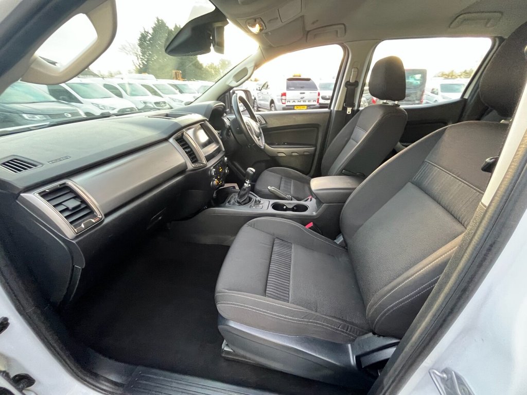 Used Ford Ranger 2021 for sale - 77020382: Photo 15