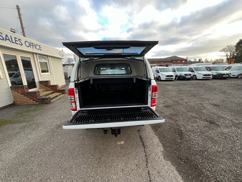 Used Ford Ranger 2021 for sale - 77020382: Photo 17