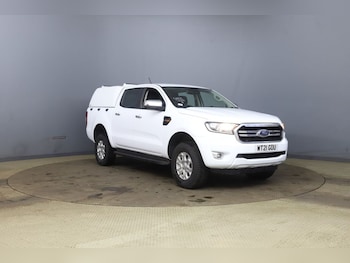 Used Ford Ranger 2021 for sale - 77020382: Photo