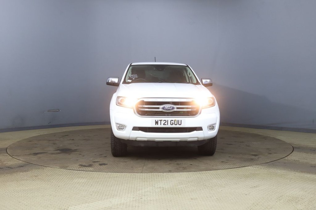 Used Ford Ranger 2021 for sale - 77020382: Photo 2