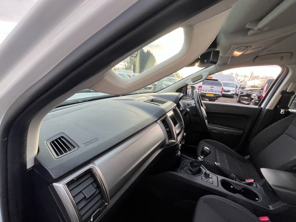 Used Ford Ranger 2021 for sale - 77020382: Photo 26