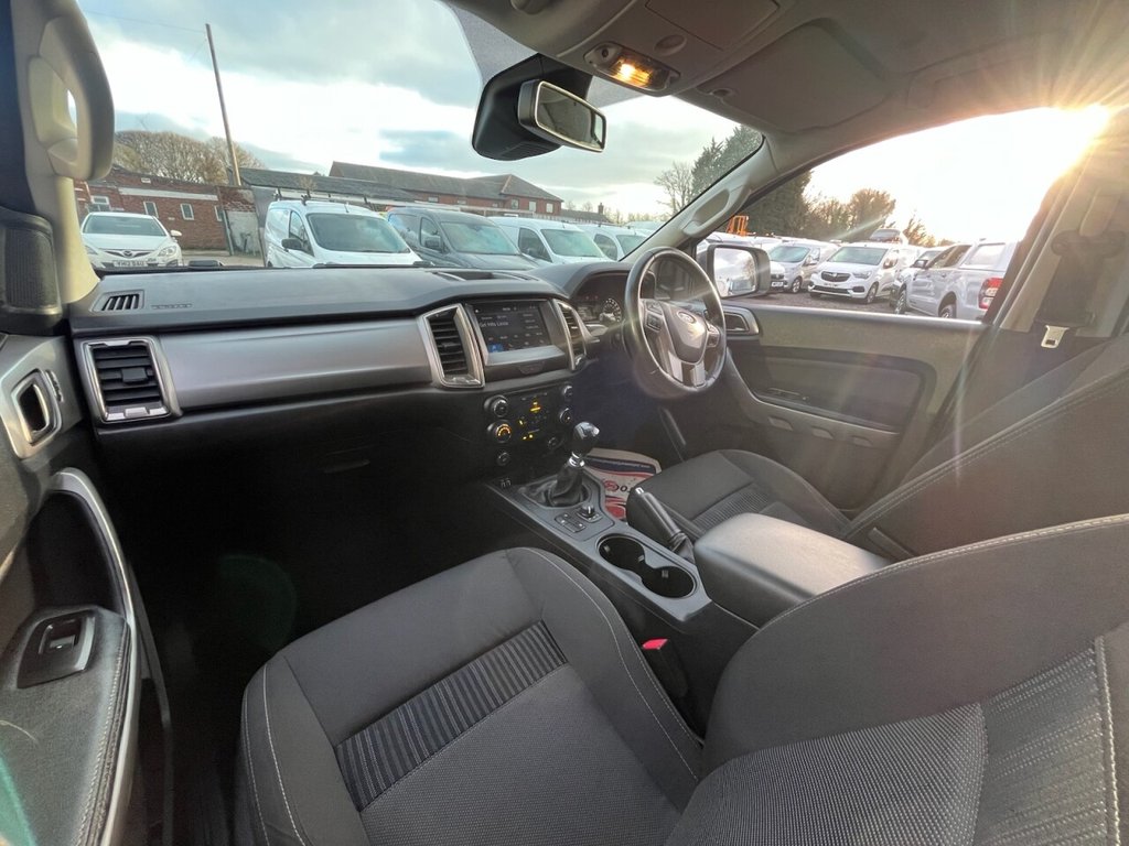 Used Ford Ranger 2021 for sale - 77020382: Photo 28