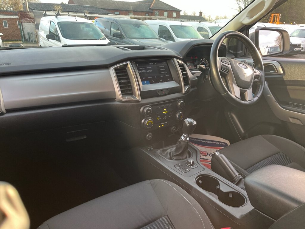 Used Ford Ranger 2021 for sale - 77020382: Photo 29