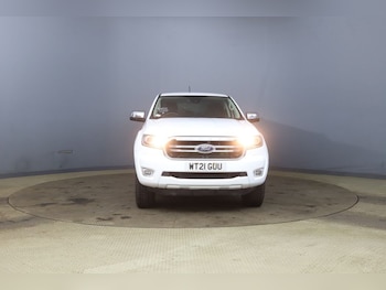 Used Ford Ranger 2021 for sale - 77020382: Photo