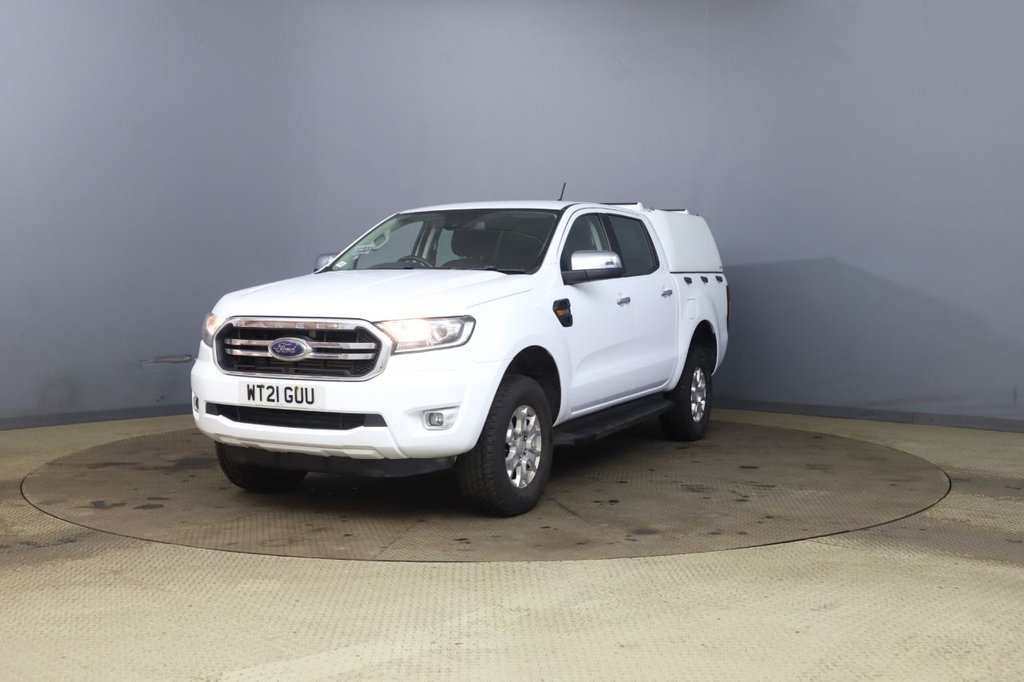 Used Ford Ranger 2021 for sale - 77020382: Photo 3