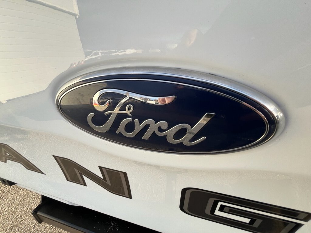 Used Ford Ranger 2021 for sale - 77020382: Photo 36