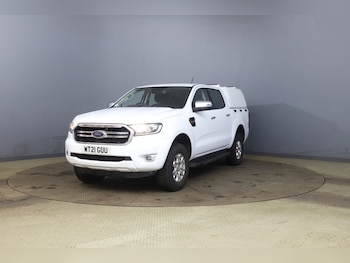 Used Ford Ranger 2021 for sale - 77020382: Photo