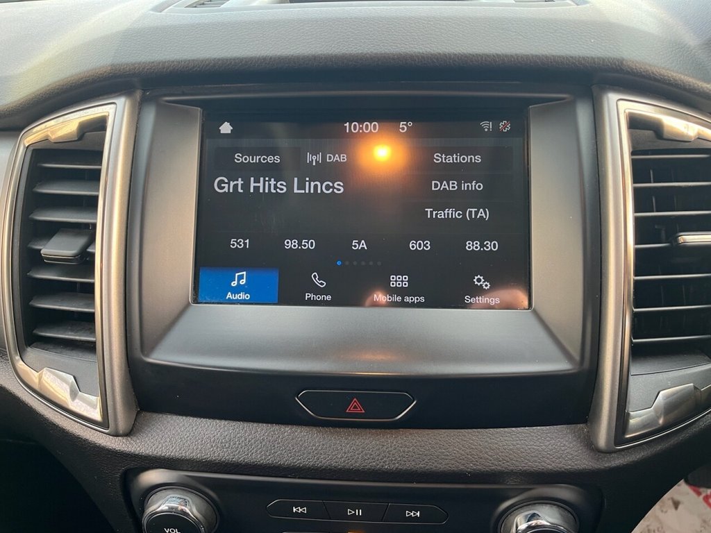 Used Ford Ranger 2021 for sale - 77020382: Photo 44