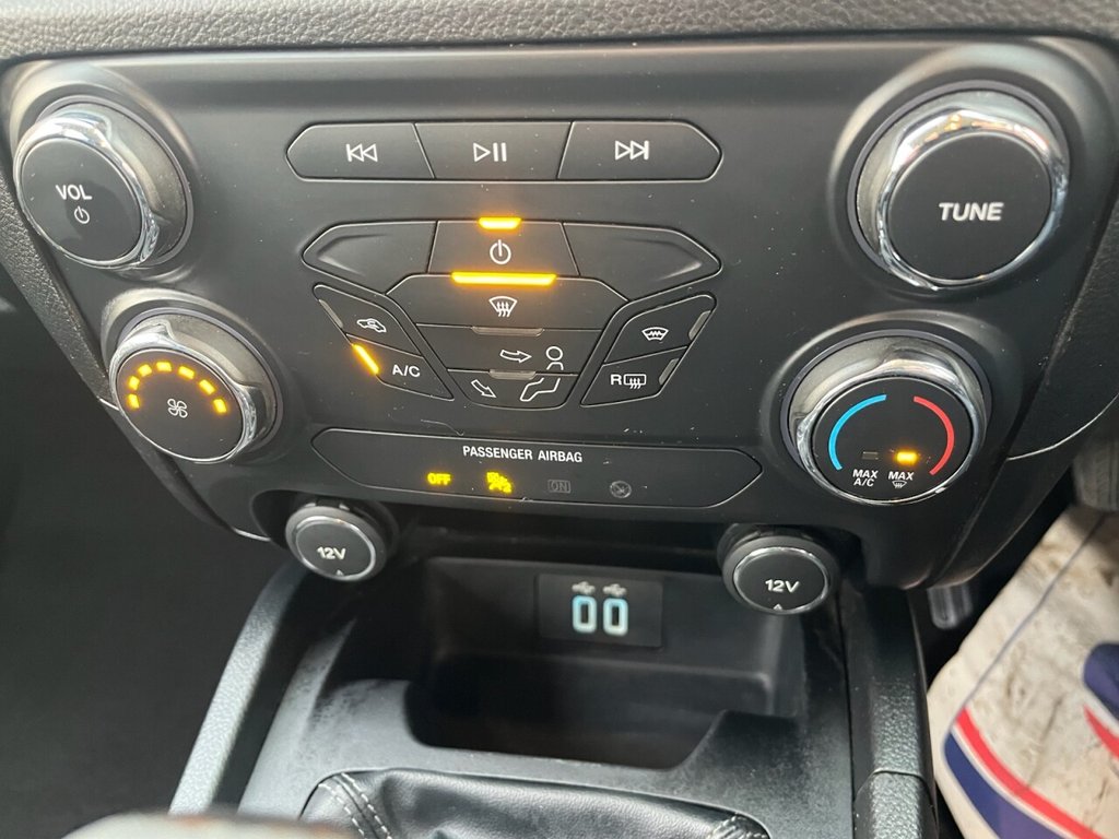 Used Ford Ranger 2021 for sale - 77020382: Photo 45