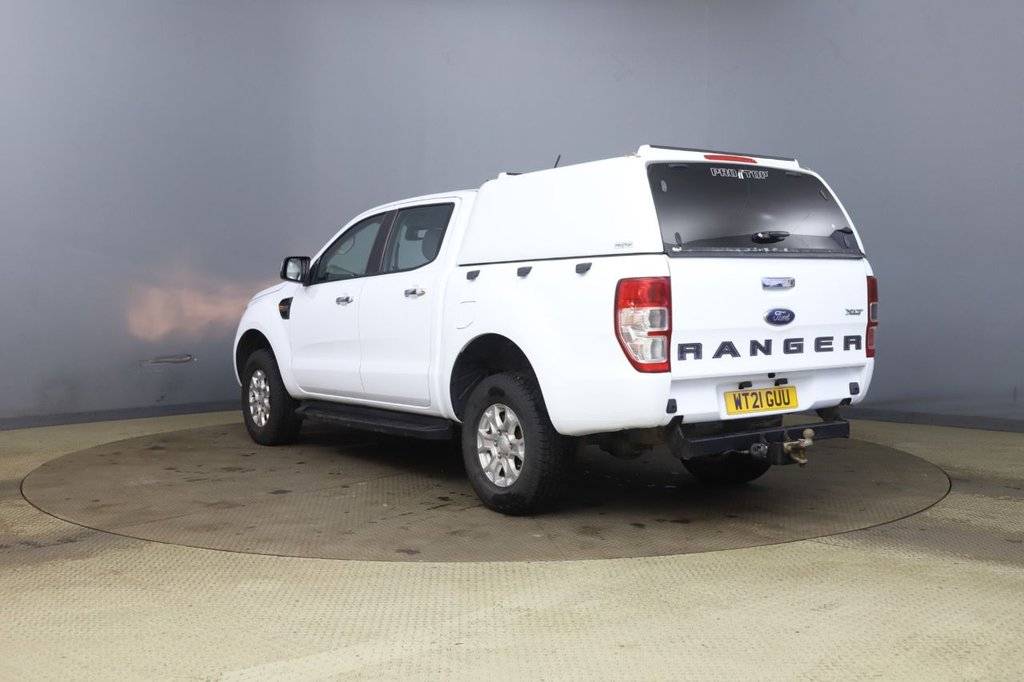 Used Ford Ranger 2021 for sale - 77020382: Photo 5