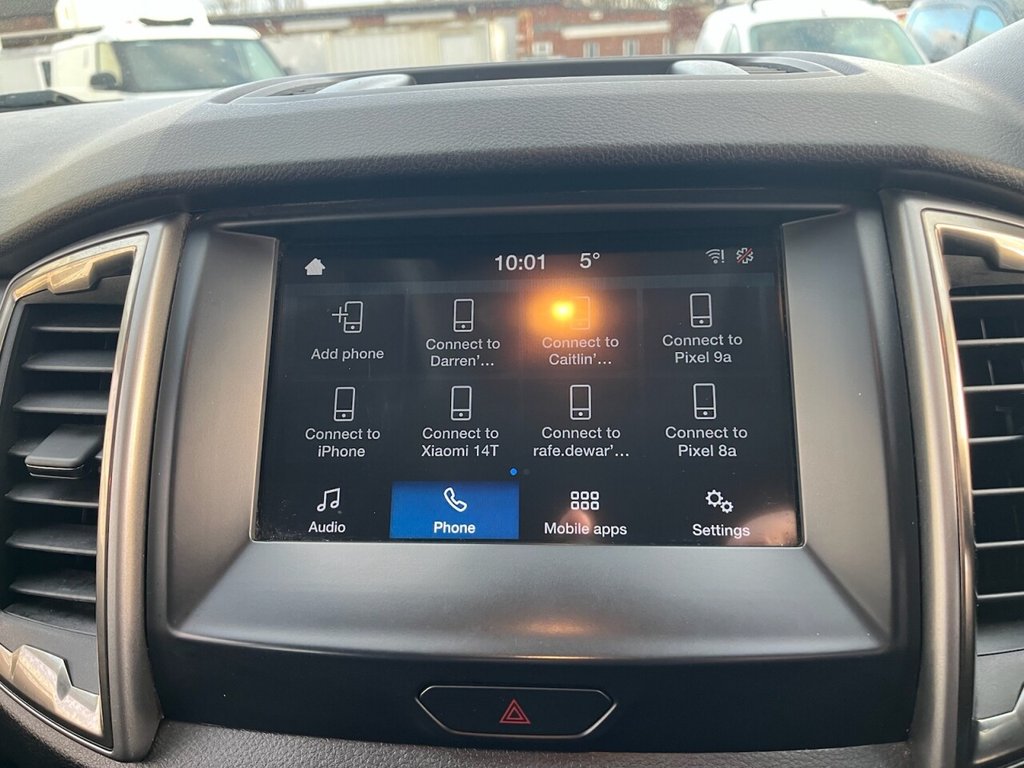 Used Ford Ranger 2021 for sale - 77020382: Photo 50