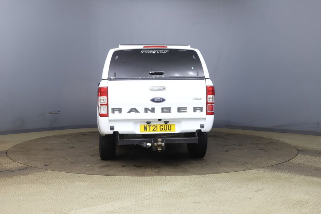 Used Ford Ranger 2021 for sale - 77020382: Photo 6