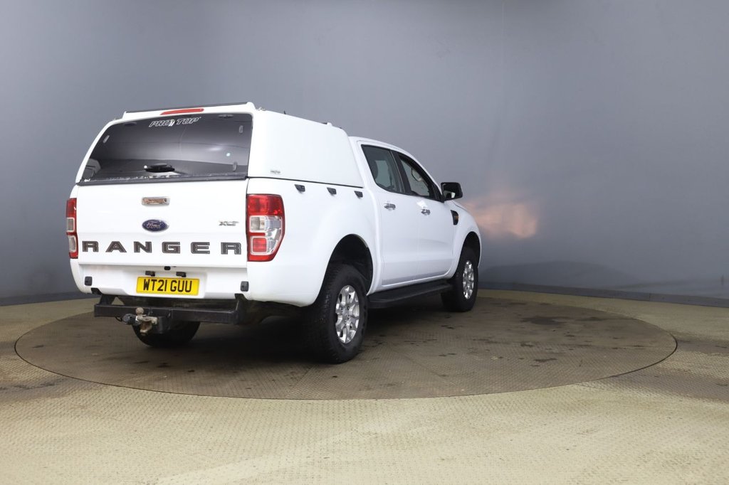 Used Ford Ranger 2021 for sale - 77020382: Photo 7