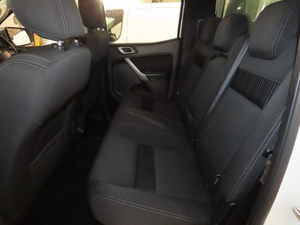 Used Ford Ranger 2021 for sale - 77020382: Photo 8