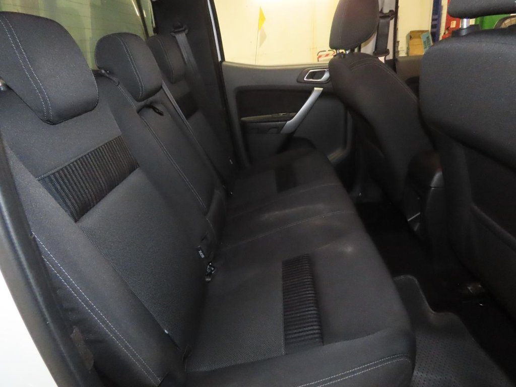 Used Ford Ranger 2021 for sale - 77020382: Photo 9