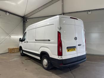 Used Maxus Deliver 9 2023 for sale - 79666547: Photo