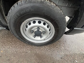 Used Ford Transit 2022 for sale - 77621018: Photo