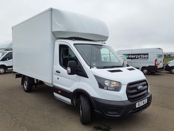 Used Ford Transit 2021 for sale - 79221324: Photo