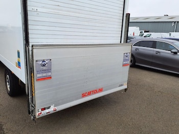 Used Ford Transit 2021 for sale - 79221324: Photo