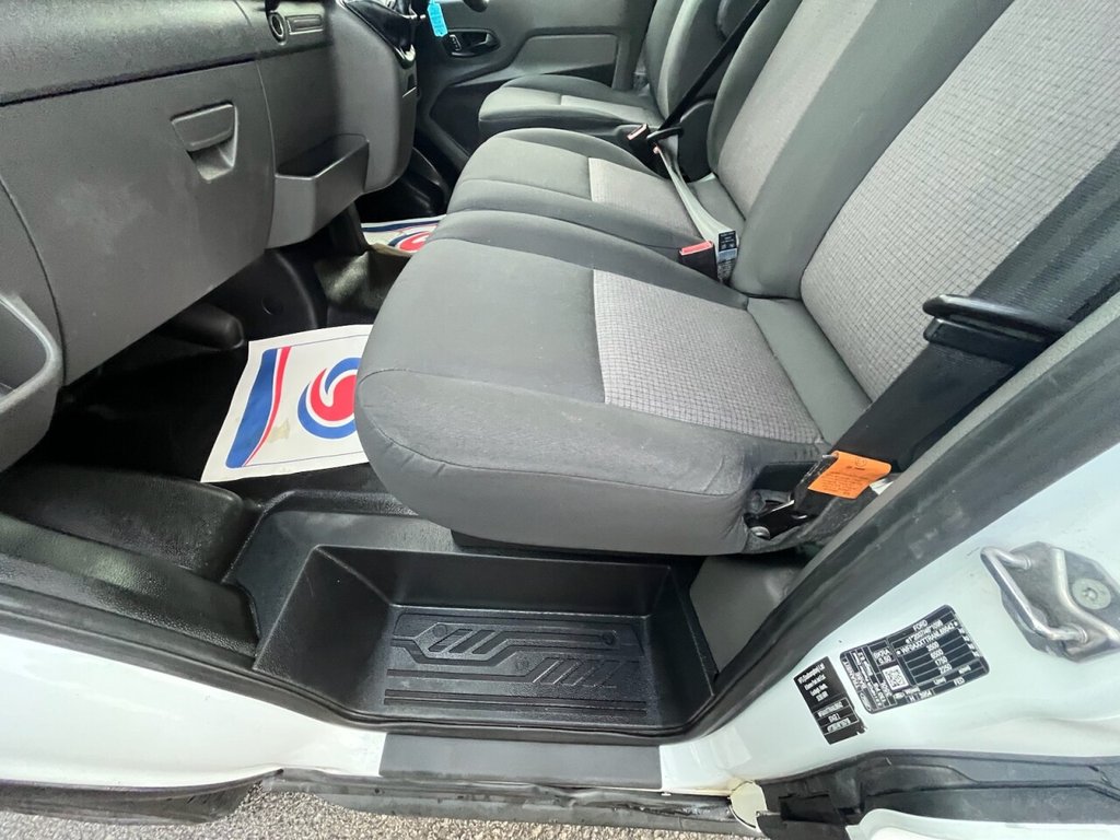 Used Ford Transit 2022 for sale - 76985712: Photo 14