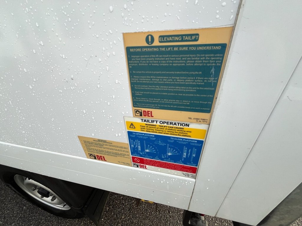 Used Ford Transit 2022 for sale - 76985712: Photo 17