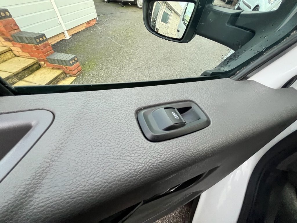 Used Ford Transit 2022 for sale - 76985712: Photo 19