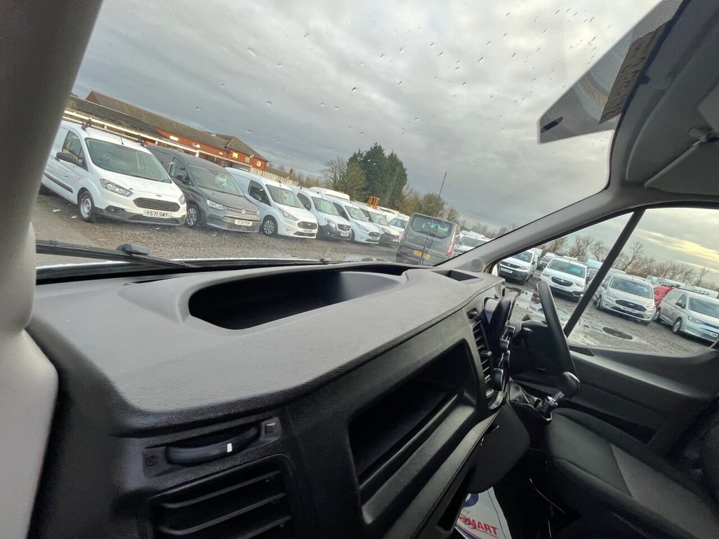 Used Ford Transit 2022 for sale - 76985712: Photo 22