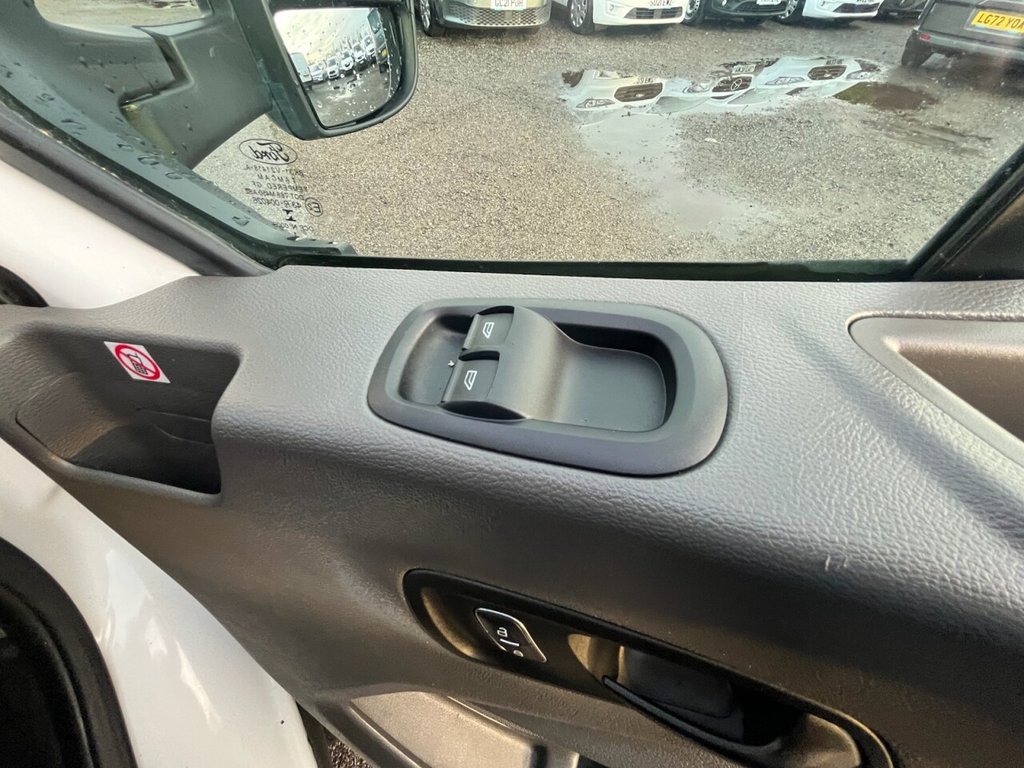 Used Ford Transit 2022 for sale - 76985712: Photo 24