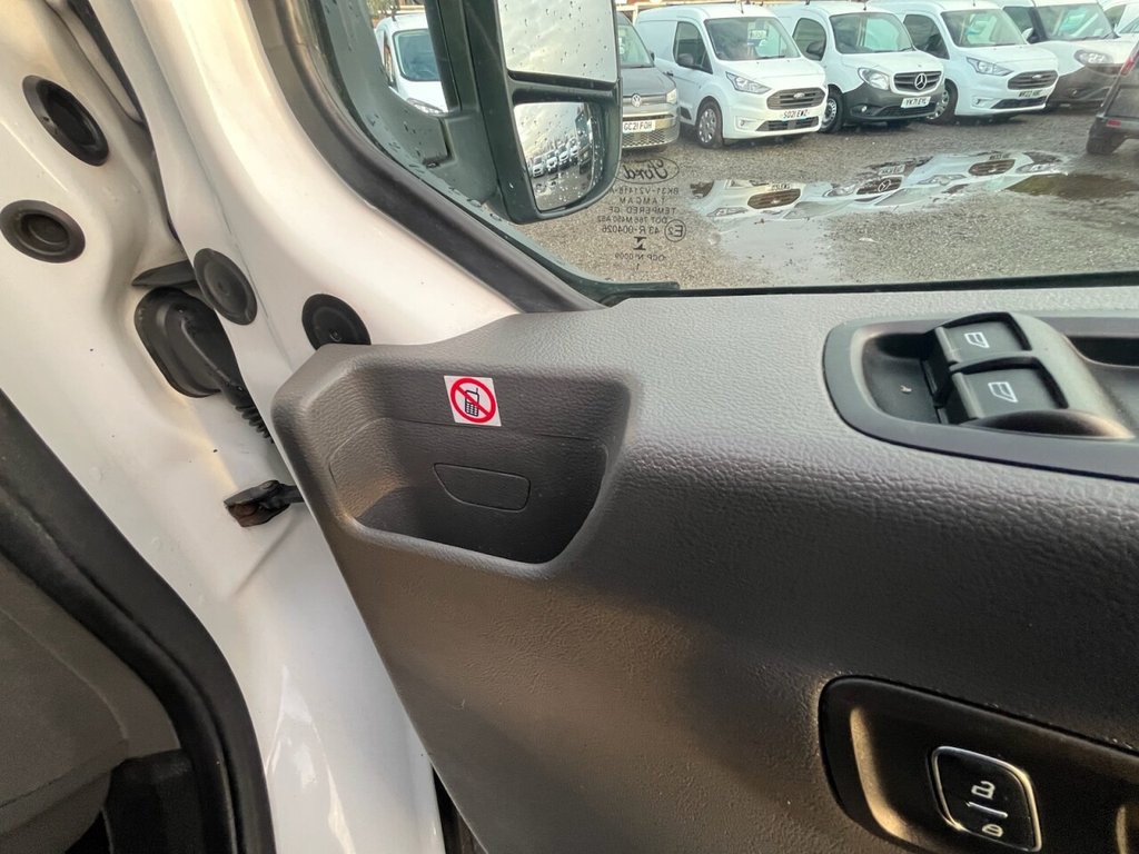 Used Ford Transit 2022 for sale - 76985712: Photo 25