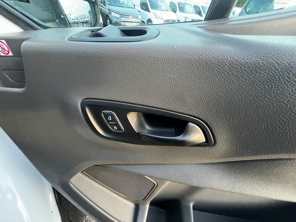 Used Ford Transit 2022 for sale - 76985712: Photo 26