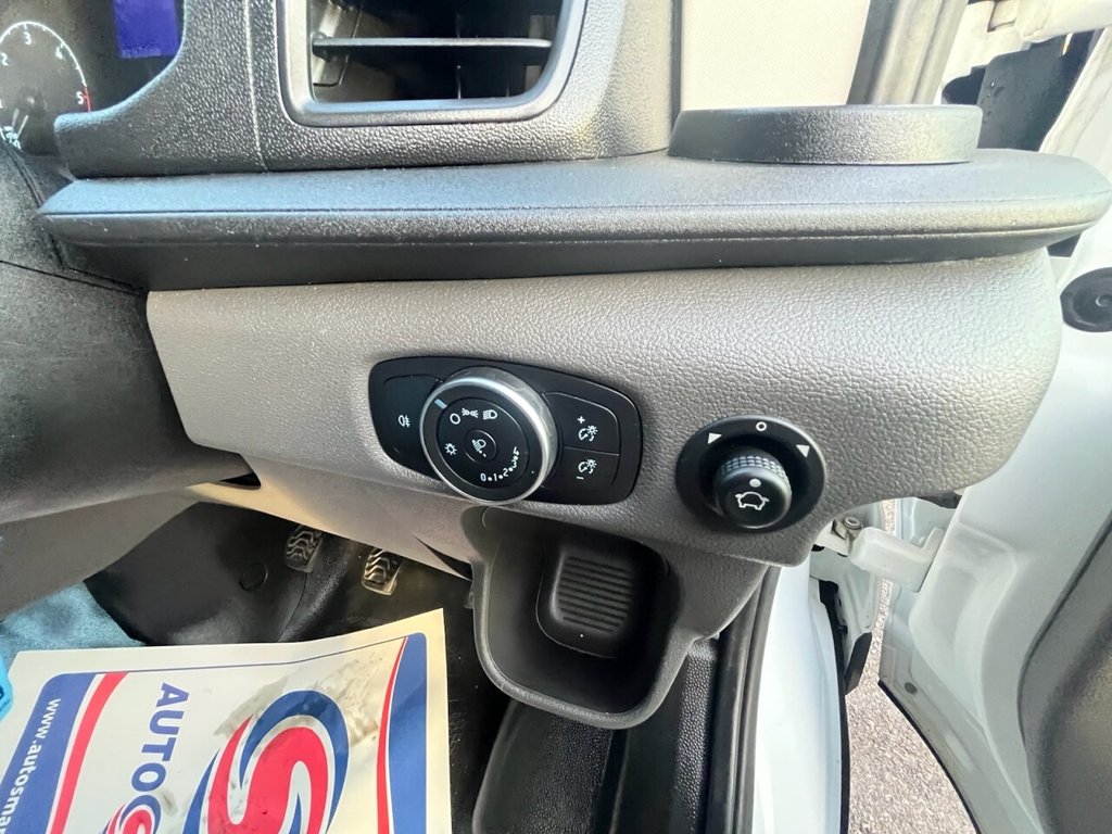 Used Ford Transit 2022 for sale - 76985712: Photo 29