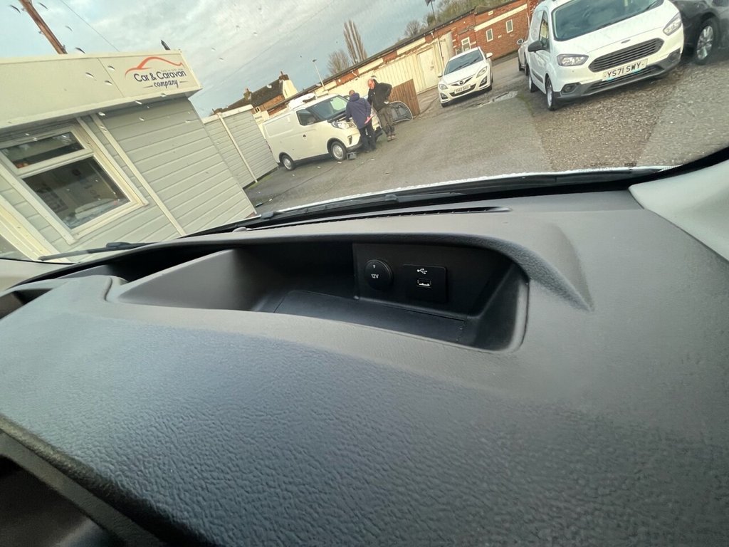 Used Ford Transit 2022 for sale - 76985712: Photo 30