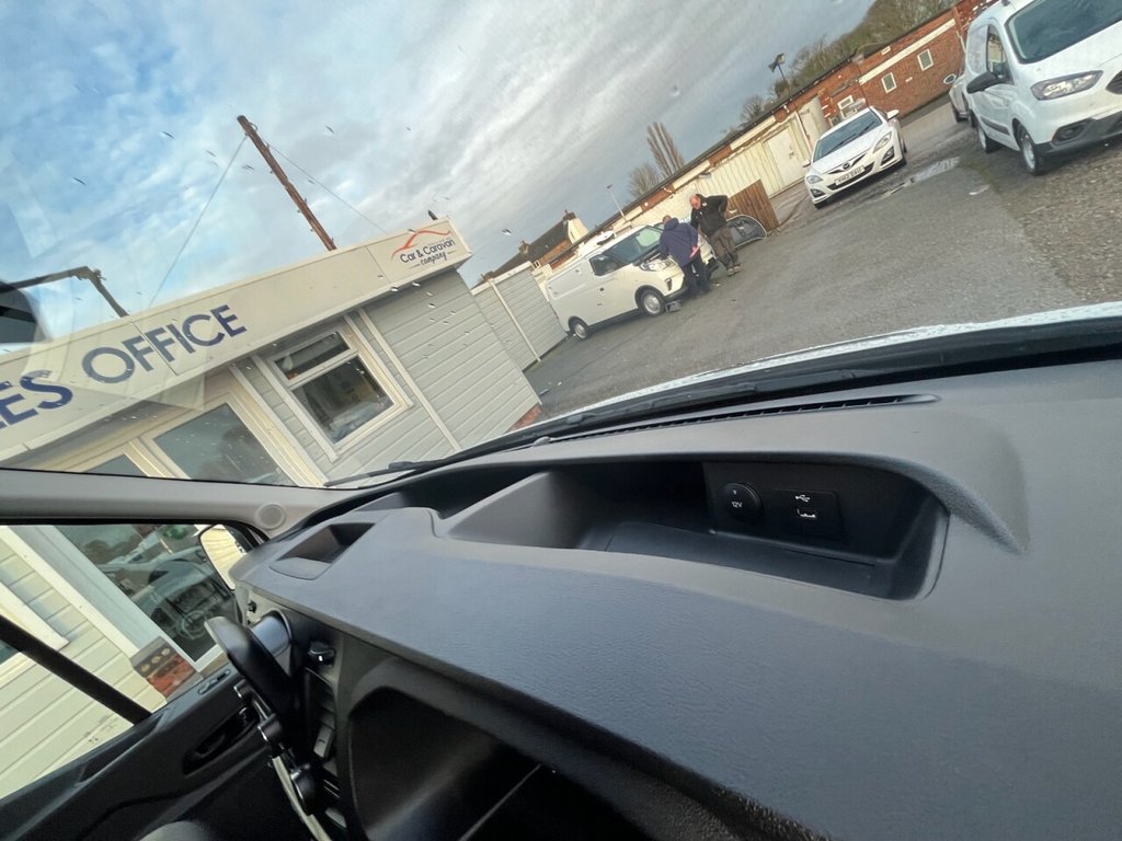 Used Ford Transit 2022 for sale - 76985712: Photo 31