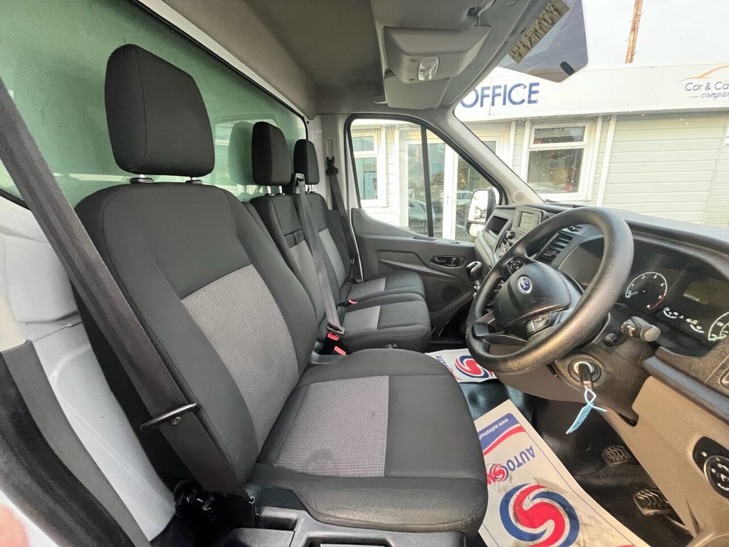 Used Ford Transit 2022 for sale - 76985712: Photo 33