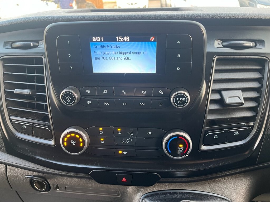 Used Ford Transit 2022 for sale - 76985712: Photo 36