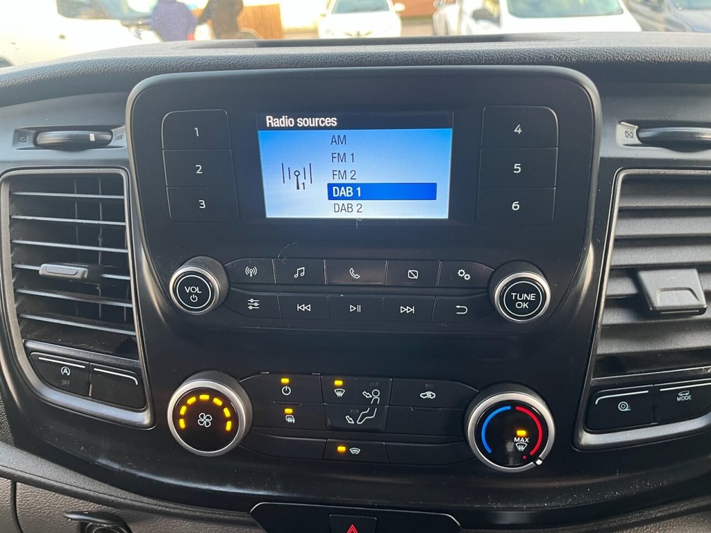 Used Ford Transit 2022 for sale - 76985712: Photo 38