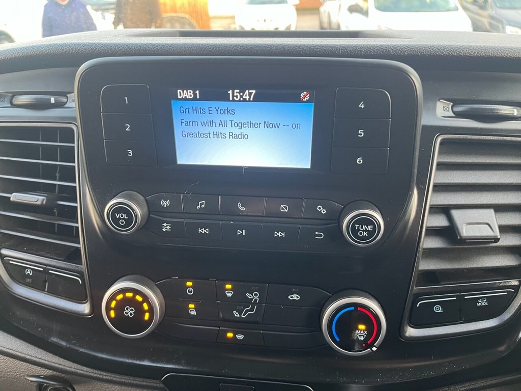 Used Ford Transit 2022 for sale - 76985712: Photo 39