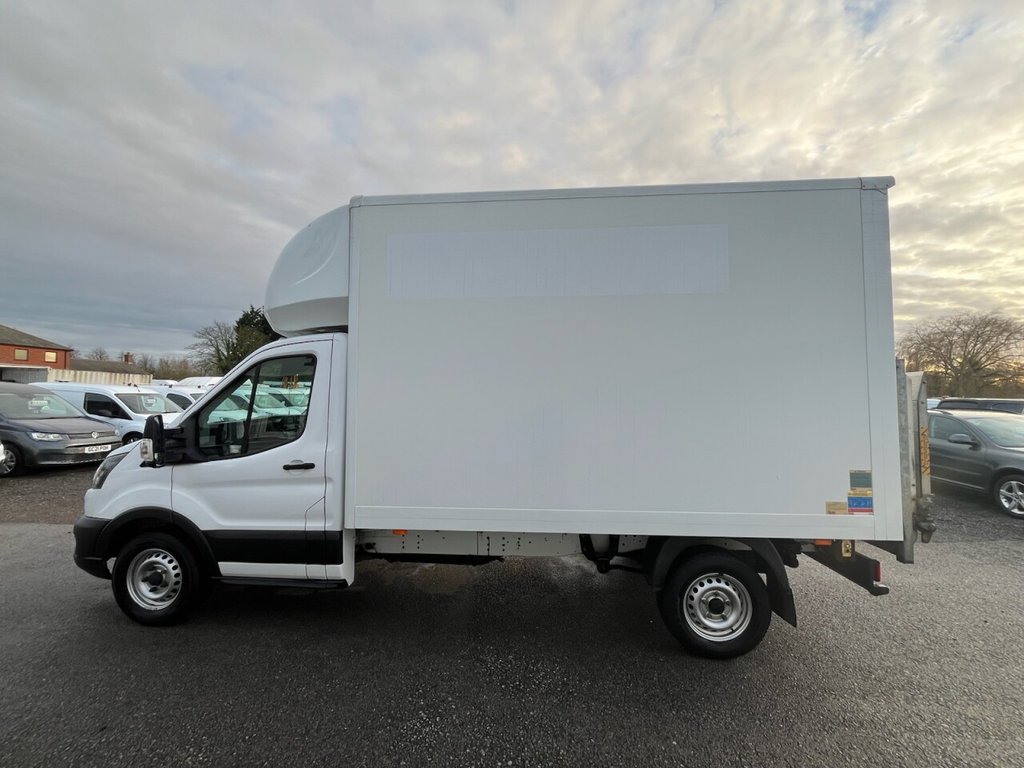Used Ford Transit 2022 for sale - 76985712: Photo 4
