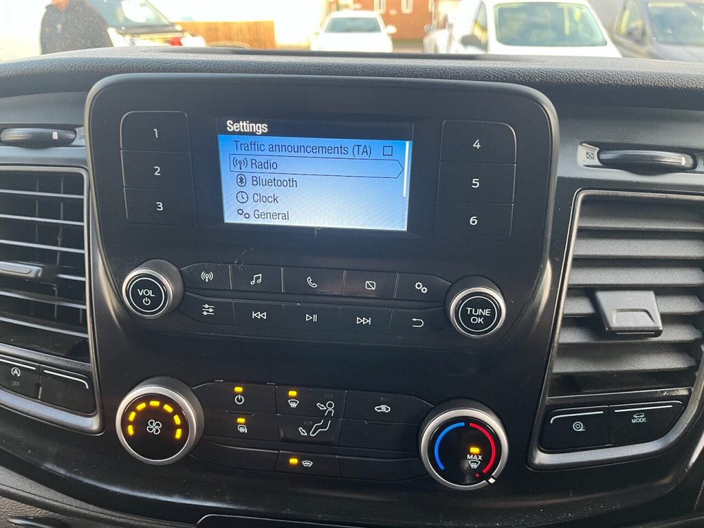 Used Ford Transit 2022 for sale - 76985712: Photo 40