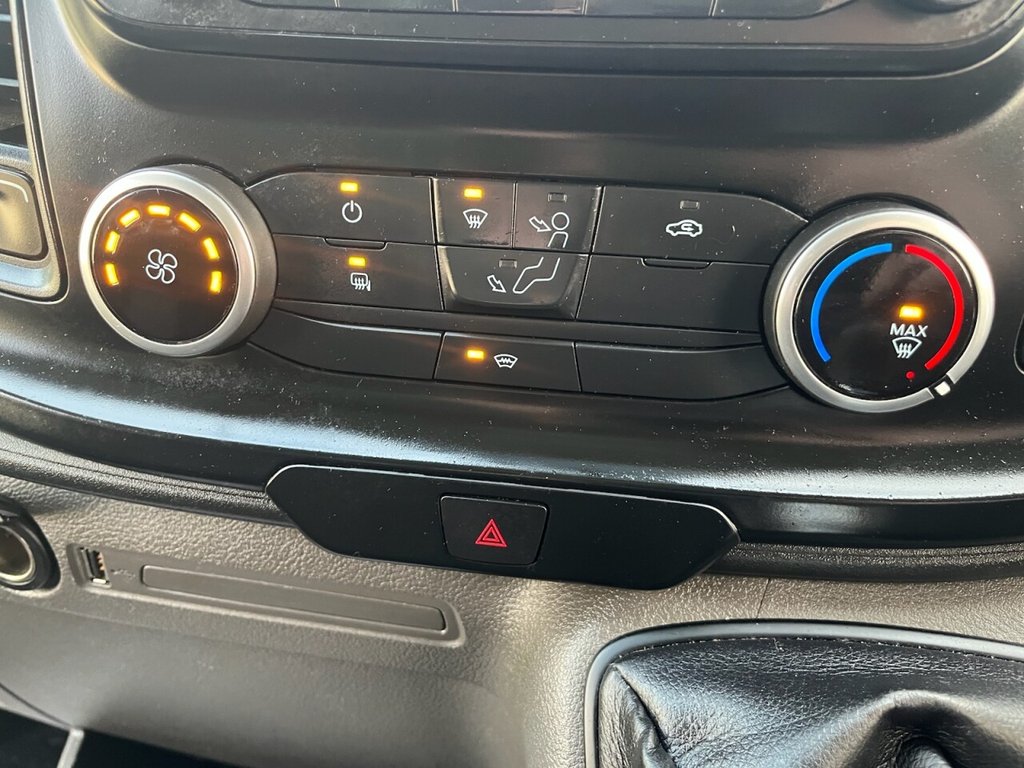 Used Ford Transit 2022 for sale - 76985712: Photo 41