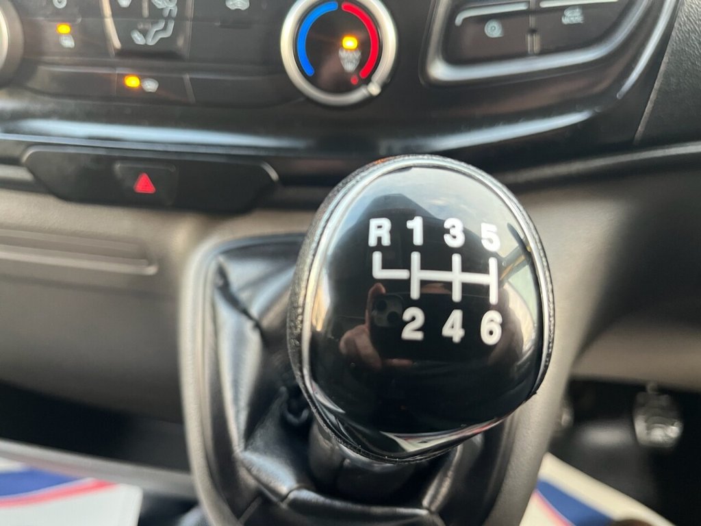 Used Ford Transit 2022 for sale - 76985712: Photo 43