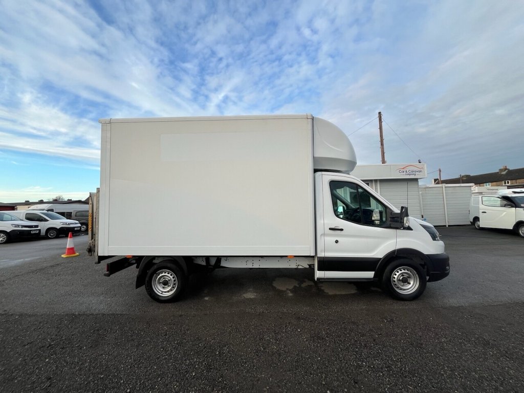 Used Ford Transit 2022 for sale - 76985712: Photo 5