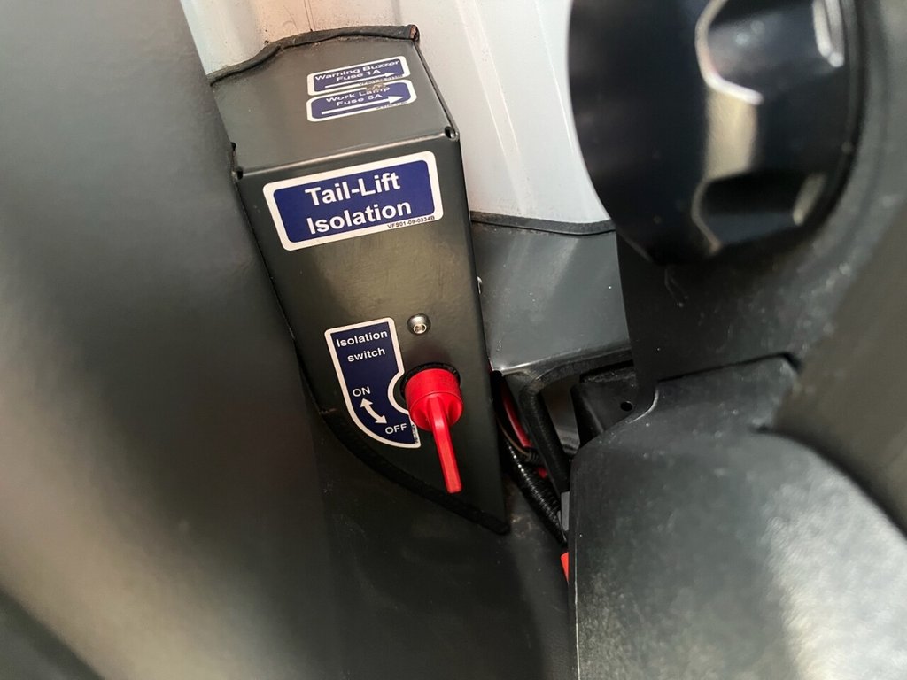 Used Ford Transit 2022 for sale - 76985712: Photo 50