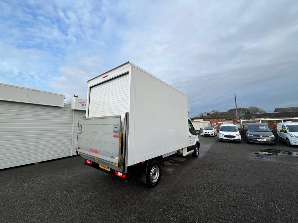 Used Ford Transit 2022 for sale - 76985712: Photo 9