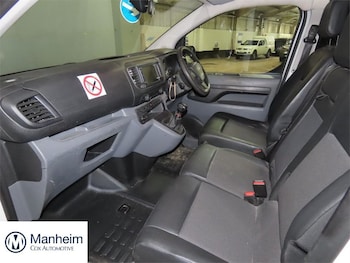 Used Citroen Dispatch 2021 for sale - 78350432: Photo