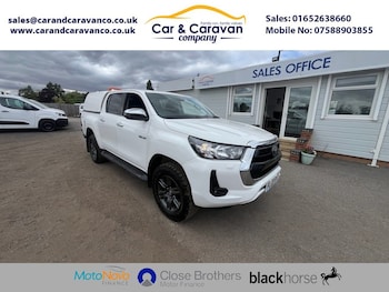 Used Toyota Hilux 2023 for sale - 79450209: Photo