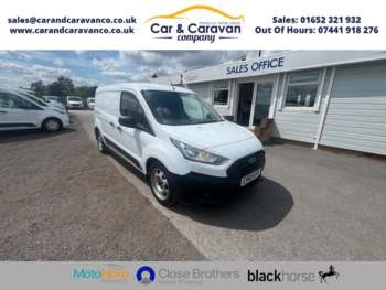 Used Ford Transit Connect 2019 for sale - 75221365: Photo