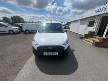 Used Ford Transit Connect 2019 for sale - 75221365: Photo