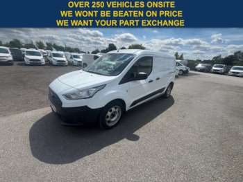 Used Ford Transit Connect 2019 for sale - 75221365: Photo